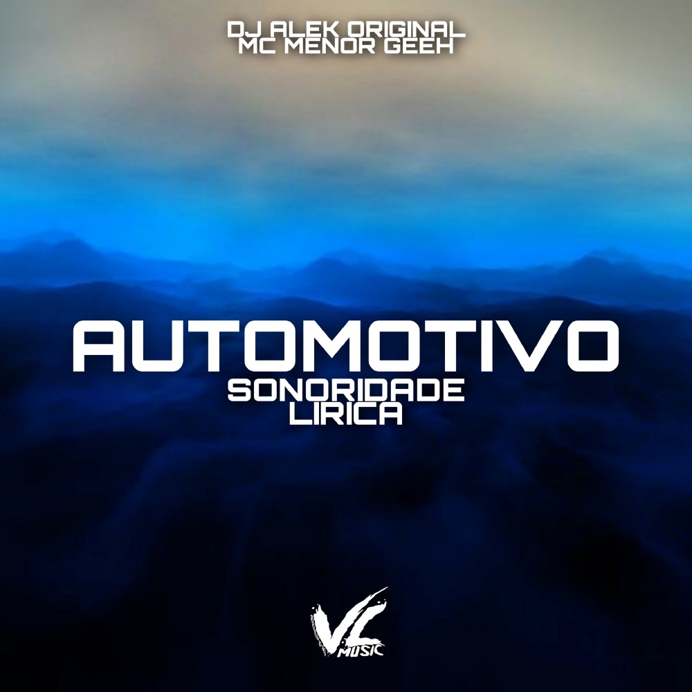 Automotivo Sonoridade Lirica (Explicit)