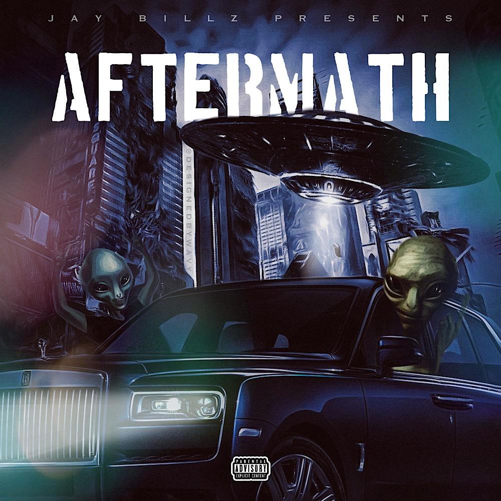 BearBrick (feat. T$unami811) (Explicit)