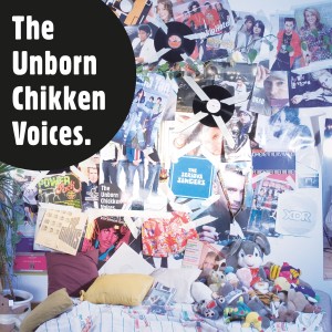 The Unborn Chikken Voices的專輯Trilogy (Explicit)