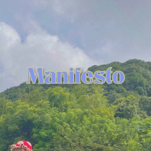 Album Manifesto oleh Celeste