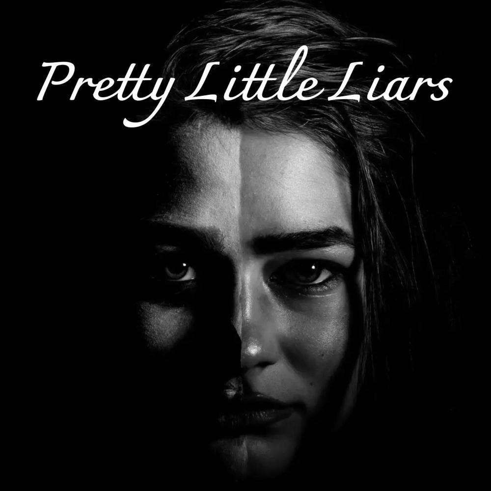 Pretty Little Liars (Explicit)