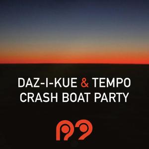 Album Crash Boat Party from Tempo