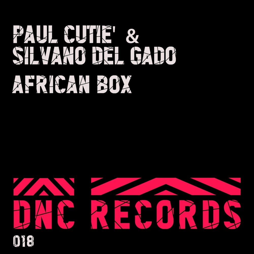 African Box (Hard Mix)