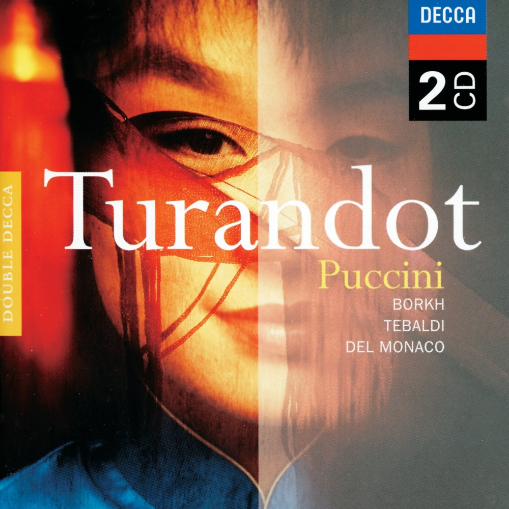 Puccini: Turandot / Act 2: Tre enigmi m'hai proposto