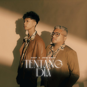 Danar的專輯Tentang Dia