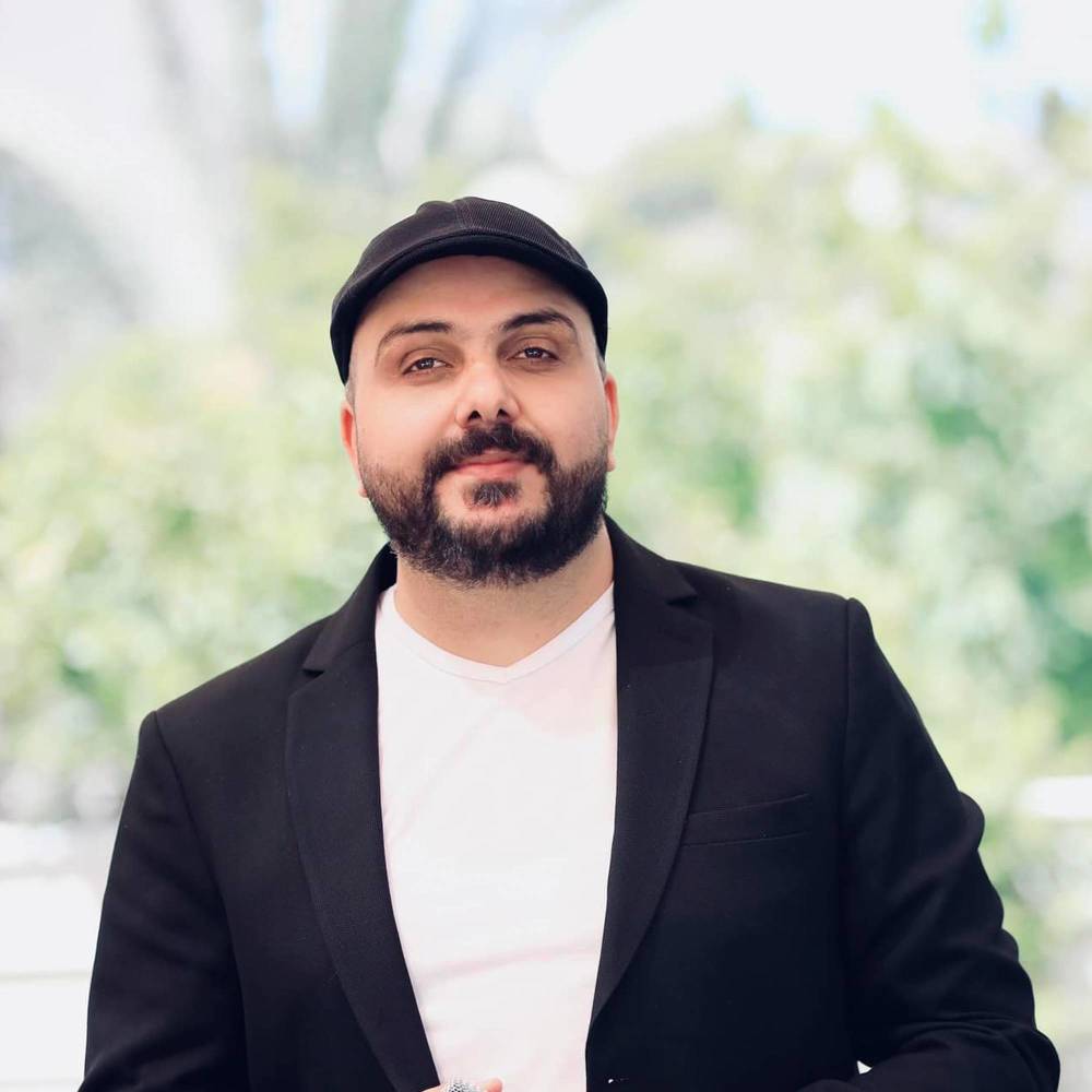 بس فلسطينية تجوز  بتعيش مكيّف ومعزز