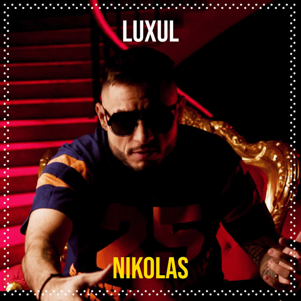 Luxul