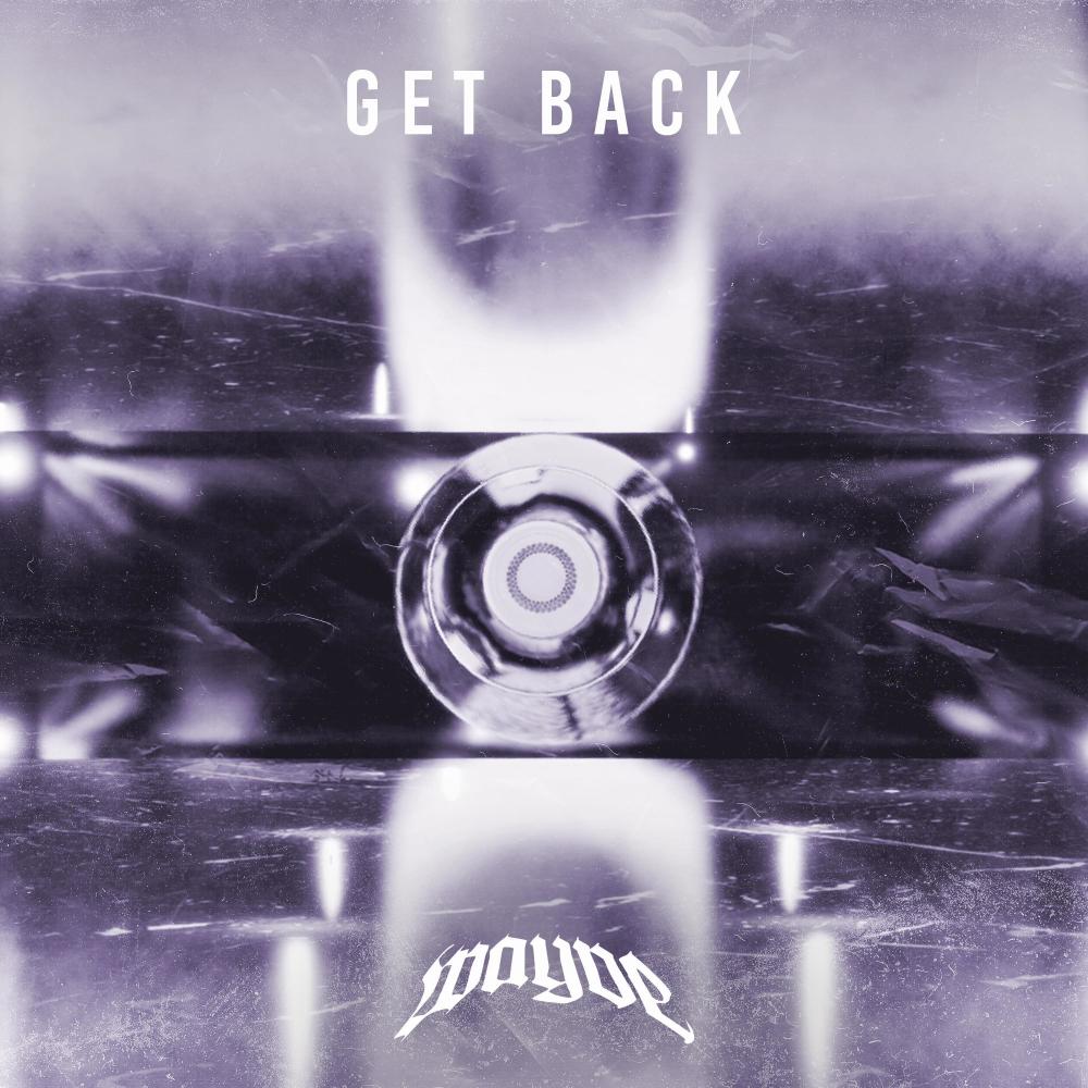 GET BACK (Explicit)