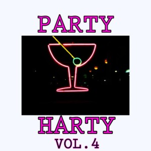 อัลบัม Party Harty Vol.4 ศิลปิน The Beat Mechanics