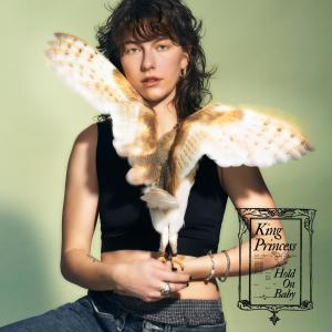 ดาวน์โหลดและฟังเพลง Change the Locks พร้อมเนื้อเพลงจาก King Princess