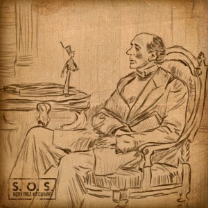 收听Андрей Трабл的S. O. S.歌词歌曲