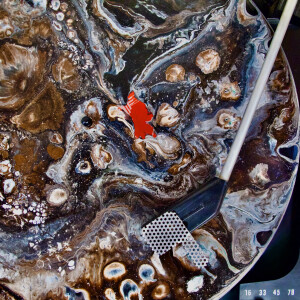 อัลบัม Black ศิลปิน Fluo Sobre