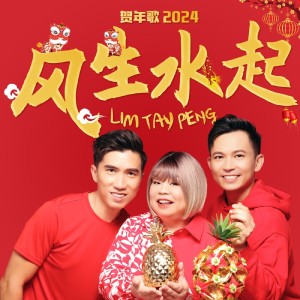 อัลบัม 風生水起 ศิลปิน Lim Tay Peng