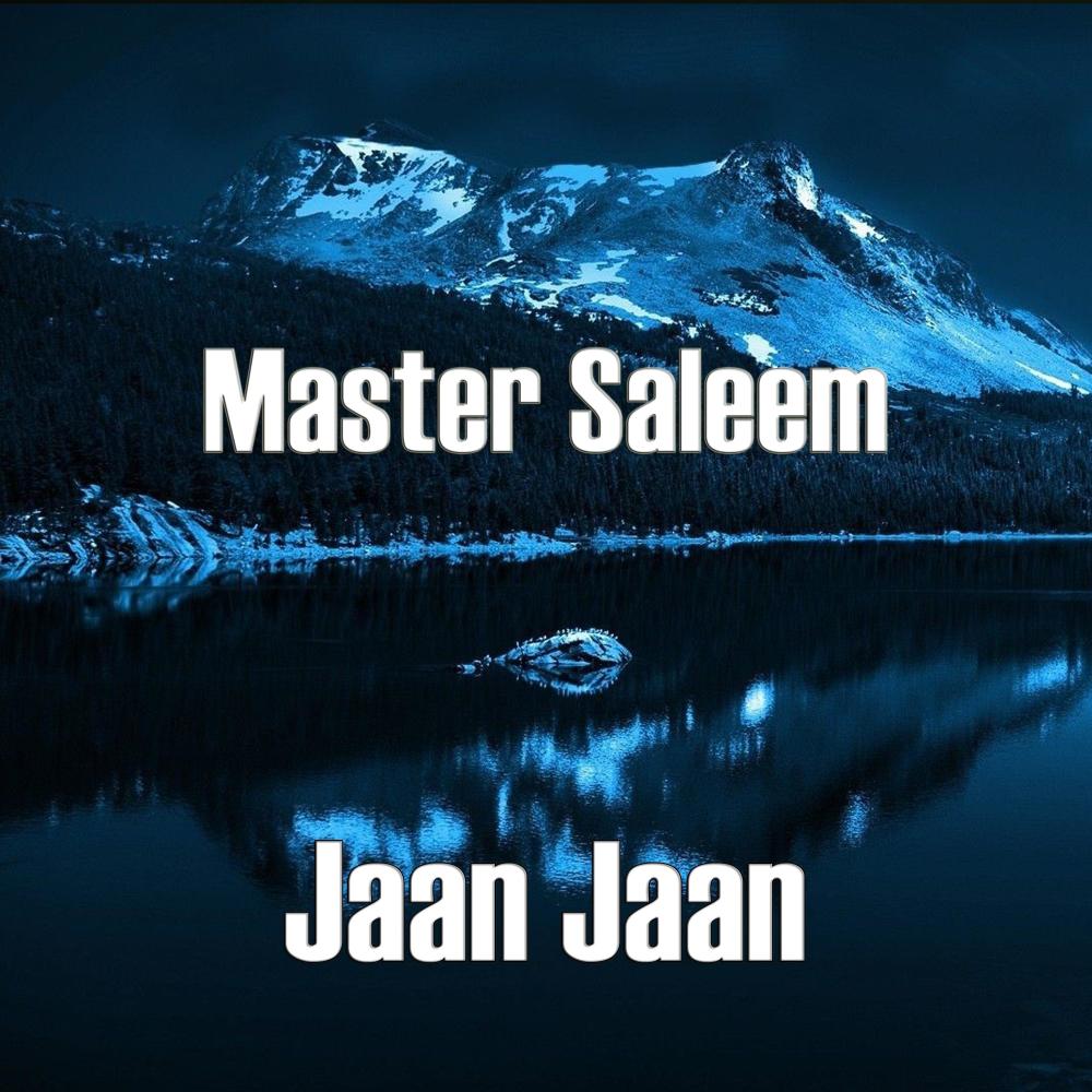 Jaan Jaan