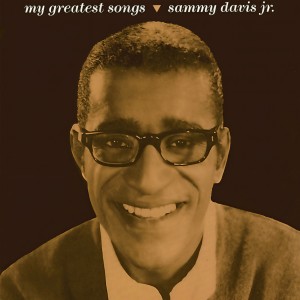 ดาวน์โหลดและฟังเพลง Something's Gotta Give (Single Version) พร้อมเนื้อเพลงจาก Sammy Davis Jr.