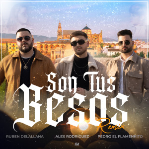 Son Tus Besos (Remix)