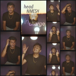 อัลบัม Head Nimesh In Charge (Explicit) ศิลปิน Nimesh Patel