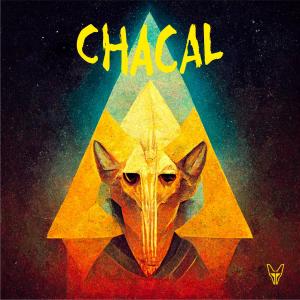 收聽Chacal的Diferente歌詞歌曲
