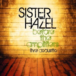ดาวน์โหลดและฟังเพลง Feel It (Acoustic) พร้อมเนื้อเพลงจาก Sister Hazel