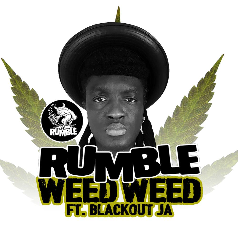 Weed Weed (Dancehall Mix)