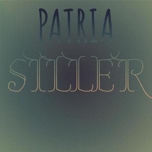 Album Patria Siller from Various