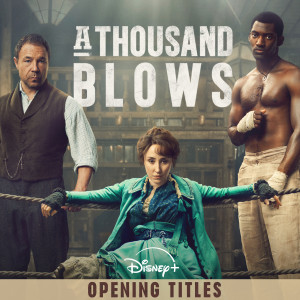 Federico Jusid的專輯Opening Titles (From "A Thousand Blows")