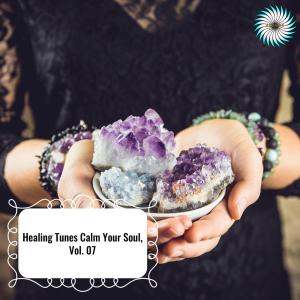 Listen to Blooming Temple Mornings song with lyrics from Allison Druzik