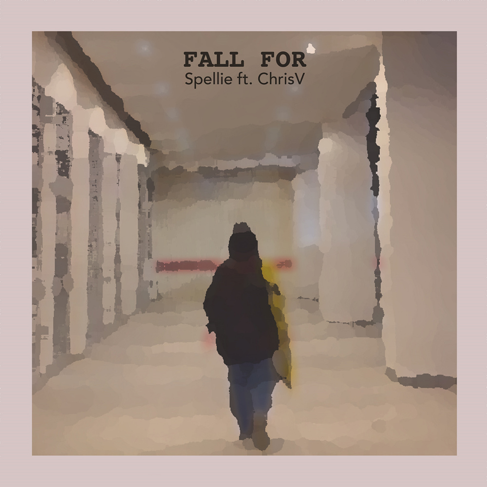 FALL FOR(feat. ChrisV)