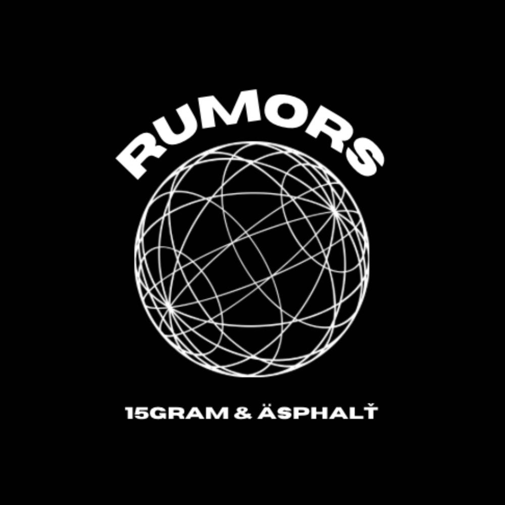 Rumors (feat. ÄSPHALŤ)