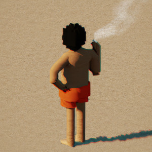 收聽werick的O Sol na Cabeça歌詞歌曲