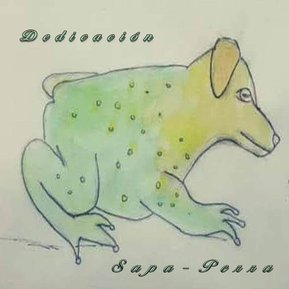 DEDICACIÓN (SAPA PERRA) (feat. CHOCO MAGIC RAP TOUR, MAURO MDS, KRAPO TRAMPAS, MONO PEÑA, JHANKI STYLE & JEAN BEATS) (Explicit)