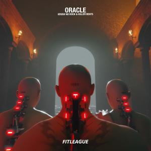 Album ORACLE oleh Killer Beats