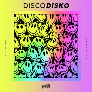 Various Artists的专辑Disco Disko, Vol. 2
