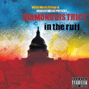 Diamond District的專輯In the Ruff