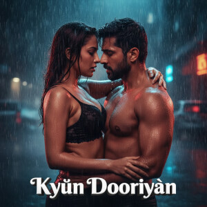 Album Kyun Dooriyan from Rakesh Bhanwariya