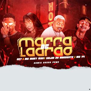 收聽CZT的Marra de Ladrão (feat. Mc Mary Maii)歌詞歌曲