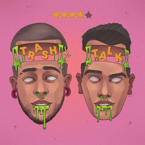 Album Trash Talk from 