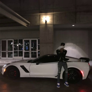 收聽Nebu Kiniza的Forever (Explicit)歌詞歌曲