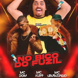 Dengarkan lagu No Bico do fuzil (Explicit) nyanyian MC Dom dengan lirik