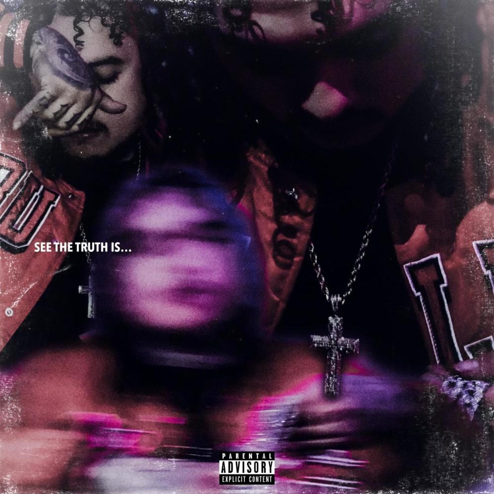 Get Jiggy (feat. P4K) (Explicit)