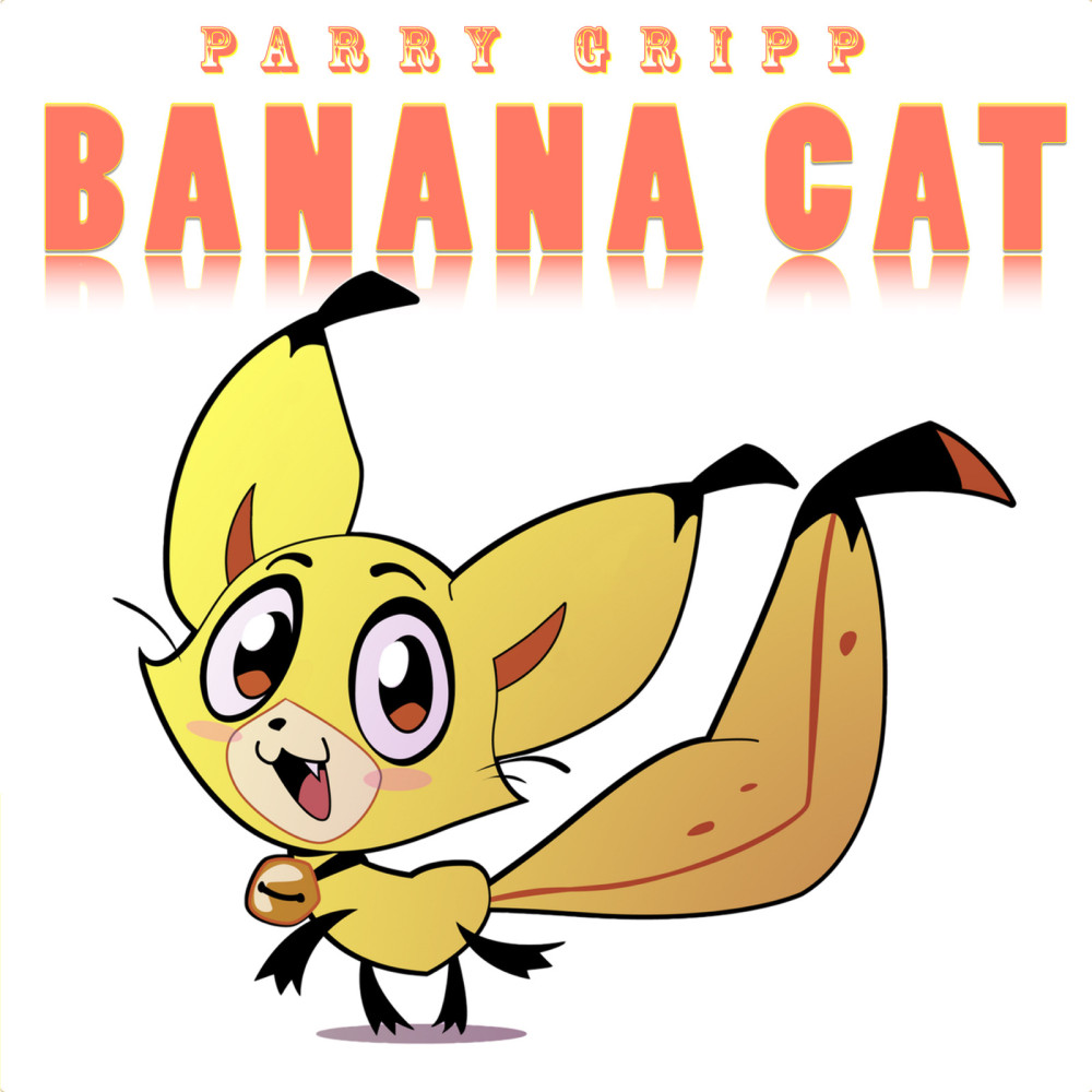 Banana Cat