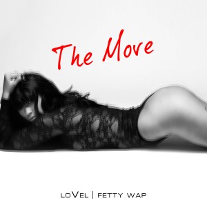 收听LoVel的The Move歌词歌曲