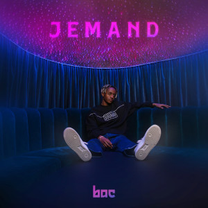 อัลบัม Jemand (Explicit) ศิลปิน Bac
