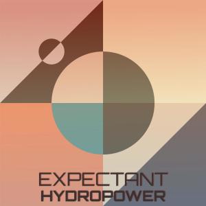 Album Expectant Hydropower from Various