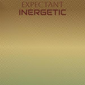 Album Expectant Inergetic from Various