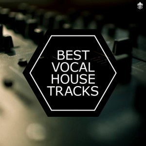 Album Best Vocal House Tracks oleh Various
