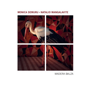 Album Madera Balza from Monica Demuru