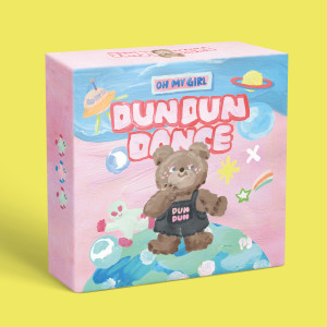 Dengarkan Quest lagu dari OH MY GIRL dengan lirik