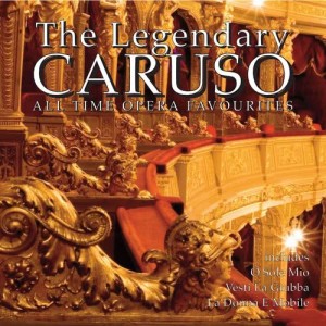 ดาวน์โหลดและฟังเพลง Ach so fromm พร้อมเนื้อเพลงจาก Enrico Caruso