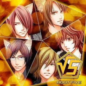 收聽ROOT FIVE的MERRY GO ROUND歌詞歌曲